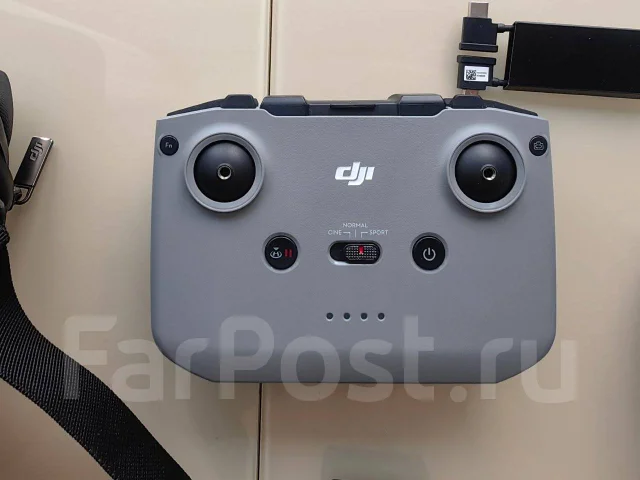 DJI Air 2S. � ������� ����