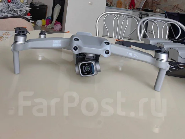 DJI Air 2S. � ������� ����
