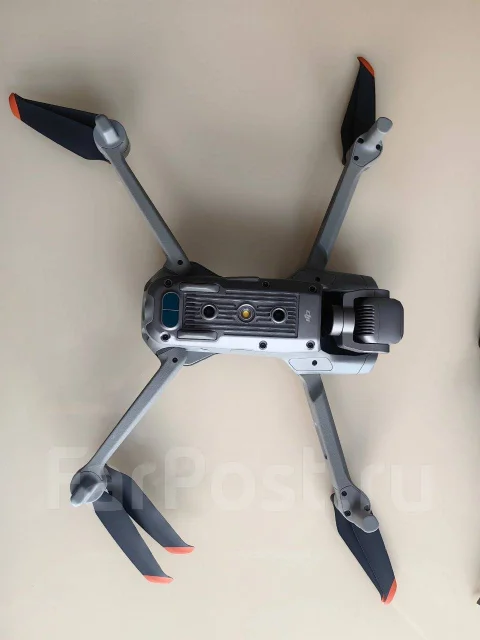 DJI Air 2S. � ������� ����