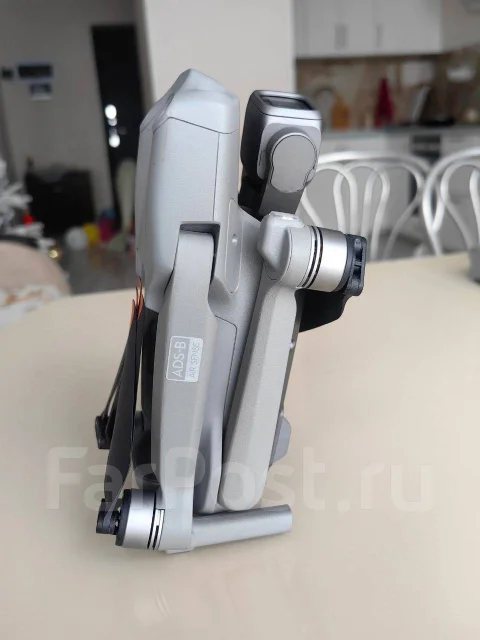 DJI Air 2S. � ������� ����