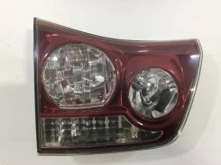 ����-������, ������� Harrier 350G premium L package 48-40, 48-41 48-40 ����