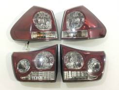 ����-������� �������� Harrier 350G premium L package 48-40, 48-41 48-40 ����