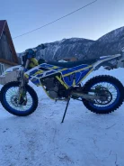 Motoland XT250 HS. 250����. ��., ��������, ��� ���, ������ �� �� ����