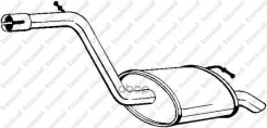 ��������� (������ �����) Bosal ���. 154-187 154187 ����