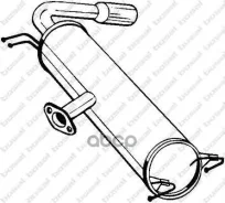 ��������� ������ Bosal ���. 228487 228487 ����