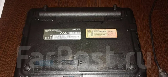 Samsung N150 Plus. 10.1", 1,7����, ��� 2048 ��, ���� 320���, WiFi: 1, Bluetooth: 1 ����