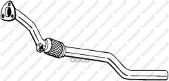 �������� ����� ��������� Bosal ���. 820167 820167 ����