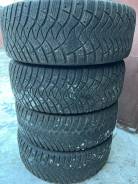 Dunlop Grandtrek Ice 03. ������, ����������, 2019 ���, �/�, ����� 50 % ����