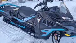 BRP Lynx Commander. ��������, ��� ������� ����