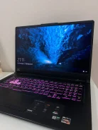 Asus TUF Gaming A17 FX706IU. 17.3", 2,9����, ��� 16 �� ����