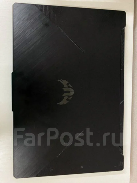 Asus TUF Gaming A17 FX706IU. 17.3", 2,9����, ��� 16 �� ����