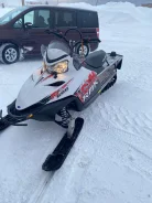 Polaris RMK. ��������, ��, �� ����