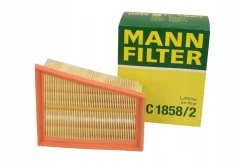 ������ ��������� C1858/2 MANN-Filter � ������������ C18582 ����