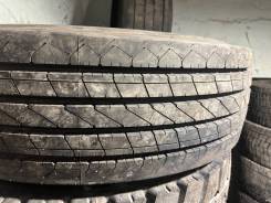 Goodyear Regional RHS II. �����������, ����� ����