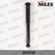 ����������� ������ �����/������ ������� Suzuki Grand Vitara 06- (KYB 343435) DG02138 DG02138 ����