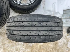 Dibite. 7.5x17", 5x114.3, ET4 ����