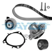 �������� ��� � ������� ������� ALFA Romeo: Giulia Dayco ���. Ktbwp7590 KTBWP7590 ����