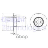 ���� ����. ���. [251,5x10] 4 ���. Delphi ���. BG2322 BG2322 ����