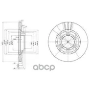 ���� ����. ���. ����. [277x22] 6 ���. Delphi BG2561 ����