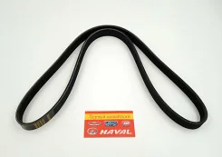 ������ ��������� (6PK1255) ZentParts Geely, Belgee, Haval Coolray; X50 (3g15td 3� ���. ); F7, F7X (4�20), H9 (������ 218�. �. ) Z23179 ����
