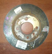 ���� ��������� �������� Mitsubishi Colt, Z21A, Z22A, Z22W, Z23A, Z23W, Z24A, Z24W, Z25A, Z26A, Z27A, Z27AG, Z28A MR569931 ����