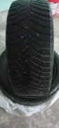 Michelin X-Ice North 4. ������, ����������, 2022 ���, �/�, ����� �� 5 % ����