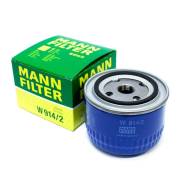   W914/2 MANN-Filter   W9142 