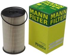   PU825X MANN-Filter   PU825X 