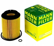 ������ �������� HU932/7X MANN-Filter � ������������ HU9327X ����