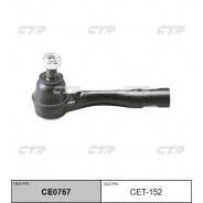   CTR CET-152/CE0767/SE3981L/V71075/KTR1216 CET152 