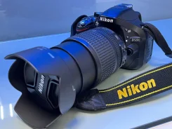 Nikon D5200 Kit ����