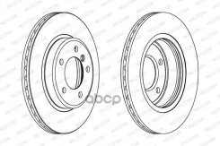 ��������� ���� Ferodo ���. DDF1066C DDF1066C ����