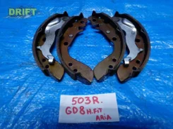 ��������� ������� �������� Honda FIT ARIA GD8, ������ 01431SAET01 ����