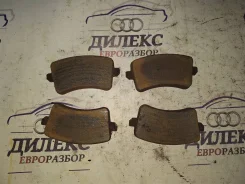 ������� ��������� ������ �������� �-�� Audi A4 (B8) 2007-2015 2008 [8K0698451A] 8K0698451A ����