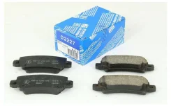 ������� ��������� ������ Toyota 04466-02160 Kashiyama D-2227H (NP1044, SP1503, PN1827, NP1044) D2227H ����