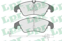 ������� ��������� �������� Audi A4/S4 07-14 Lpr 05P1420A (GDB1768) 05P1420A ����