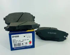 ������� ��������� �������� Hyundai Creta 2.0L G4NA 16/08- Sangsin SP-4098 (58101-M0A00) SP4098 ����