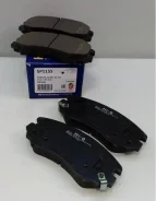 ������� ��������� �������� Hyundai Tucson 2.0L 2.7L Sonata EF 2.0L 2.7L Elantra 1.6L Sangsin SP-1155 SP1155 ����