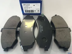 ������� ��������� �������� Hyundai Elantra 1.5L 1.6L 2.0L -06/08 Sangsin SP-1152 SP1152 ����