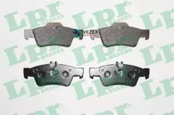 ������� ��������� Mercedes-BENZ W211/W212/W220/W221/R230 ������ LPR 05P1232 05P1232 ����