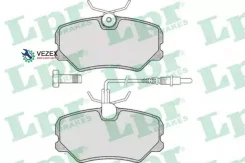������� ��������� Peugeot 306 93-01/405 92-96/IKCO Samand �������� LPR 05P293 05P293 ����