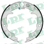 ������� ��. ����. Mitsubishi ASX 10-/Lancer 08-/Outlander 06-12 LPR 09540 09540 ����