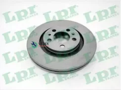 ���� ��������� AUDI A3 96-/Skoda Octavia 96-/VW BORA/GOLF IV/V �������� D 280��. LPR A1471VR A1471VR ����