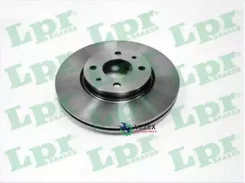 ���� ��������� FIAT 500 07-/Doblo 01-/Panda 99-/Stilo 02- �������� LPR L2121V L2121V ����