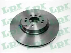 ���� ��������� Mercedes ML W164/R W251 280-350 05- �������� ����. D 330��. LPR M2029V M2029V ����