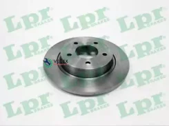 ���� ��������� Mazda 3 2.0-2.3 03-/5 1.6-2.0 05- ������ LPR M5007P M5007P ����