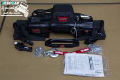   WARN VR EVO 12-S  JEEP Wrangler JL 