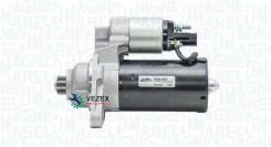 ������� 12V 2.0KW Audi A3, VW Golf/Passat/T5 1.4TDi-1.9TDi 02 Magneti Marelli 063721293010 063721293010 ����