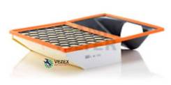   Iveco Daily V / EcoDaily (06-) MANN-Filter C40002 C40002 