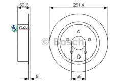 ���� ��������� Bosch 0986479R14 0986479R14 ����